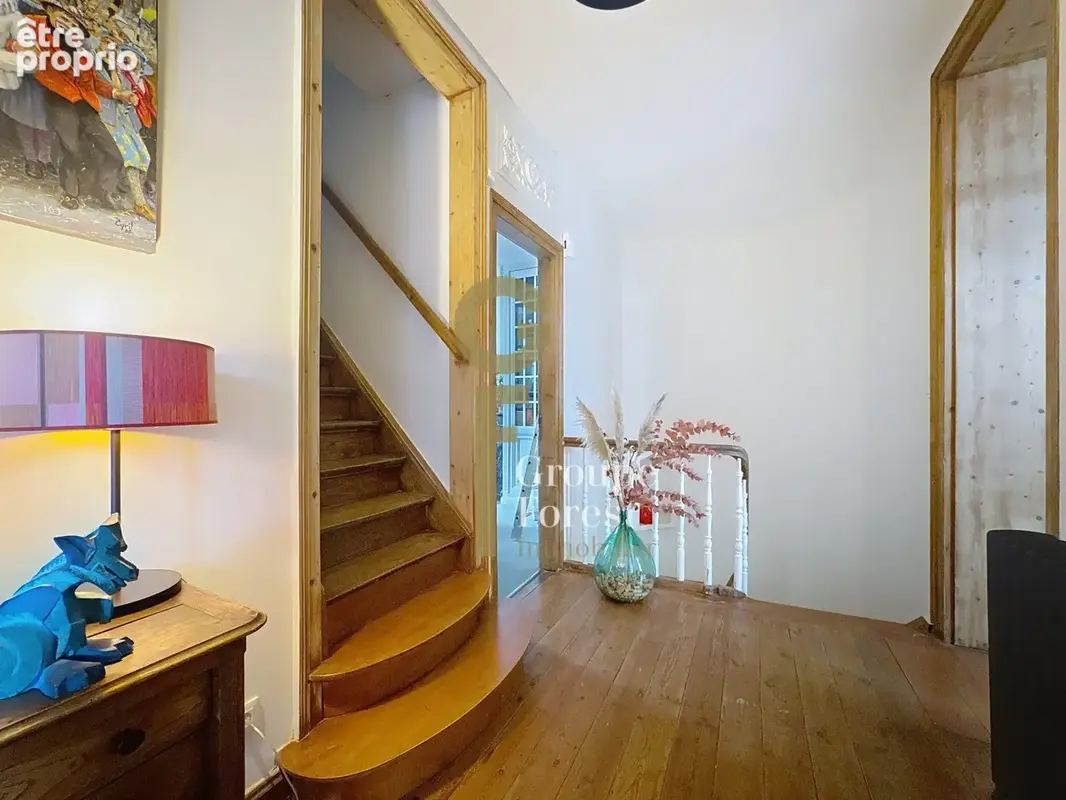 Appartement 7 pièces 177 m² à vendre à Croix (59170) - photo 9