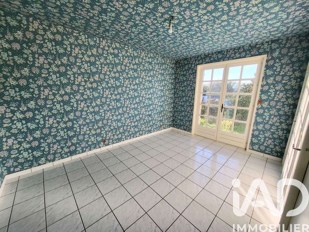 Photo 6 - Maison à SAINT-JUST-SAINT-RAMBERT