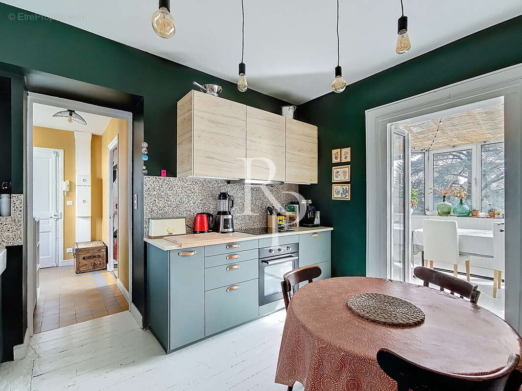 Appartement à LYON-5E