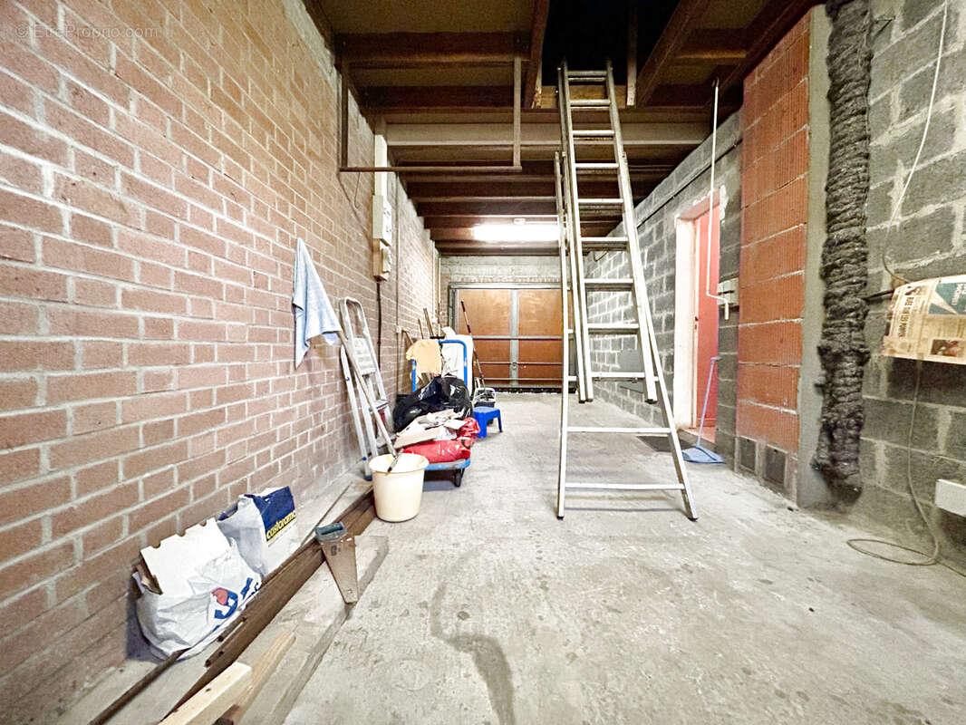 Maison à HENIN-BEAUMONT