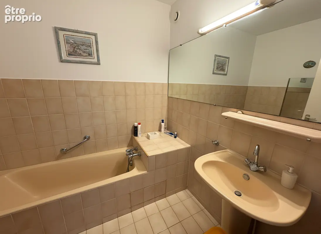 Appartement San Nicolao 3 pièce(s) 74 m2 - photo 6