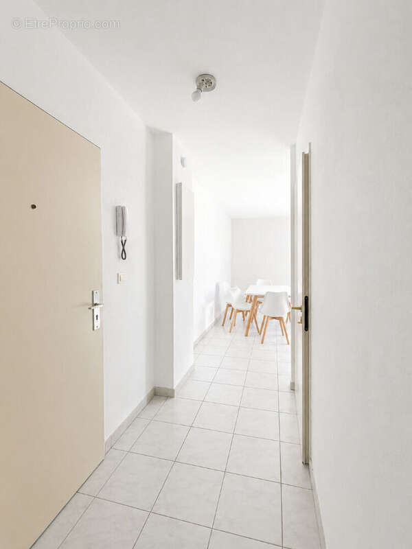 Appartement à AUBAGNE