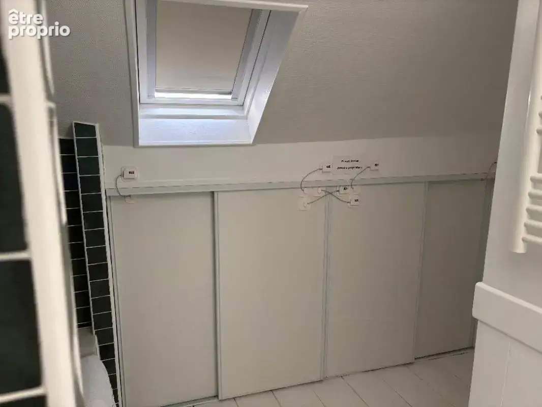Maison Trouville Sur Mer 3 pièce(s) 63 m2 - photo 14