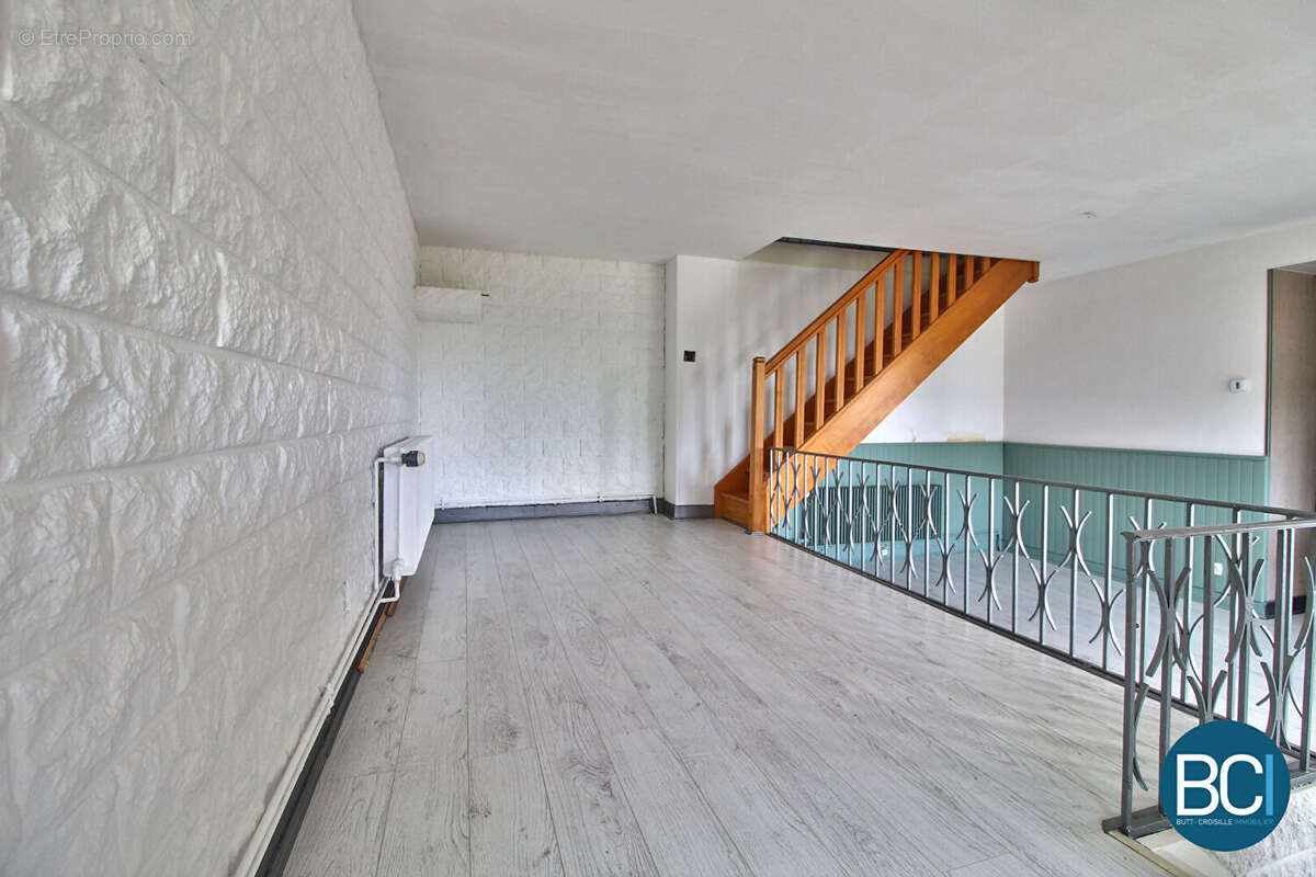 Maison à VANDOEUVRE-LES-NANCY