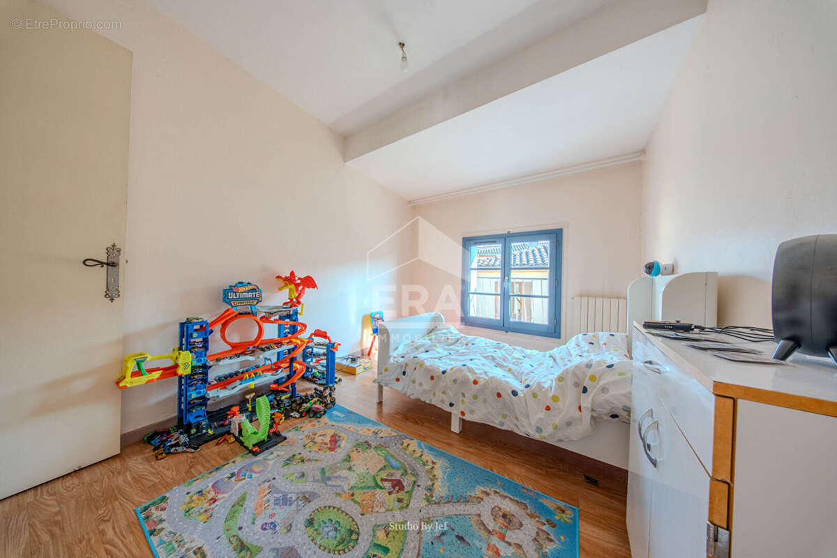 Appartement à MOISSAC