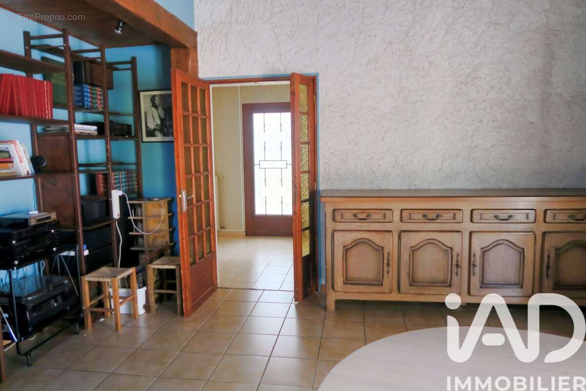 Photo 8 - Maison à VALDIVIENNE