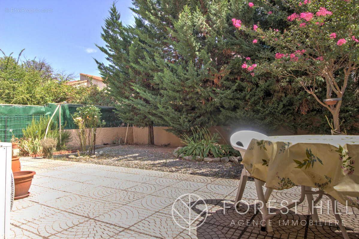 Charmante villa 2 faces   140 m2 habitables   Quartier calme et recherch - photo 9