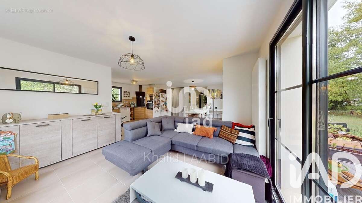 Photo 2 - Maison à MONTAUBAN