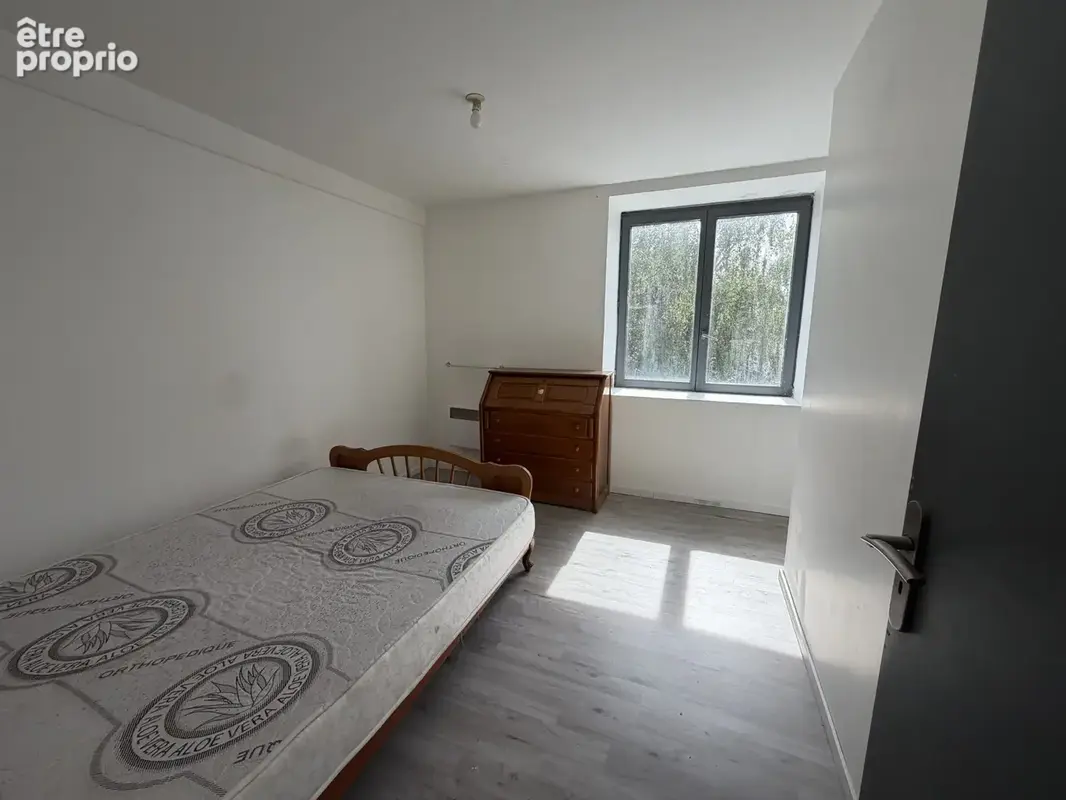 Appartement 86 m² à Roubaix  - photo 3