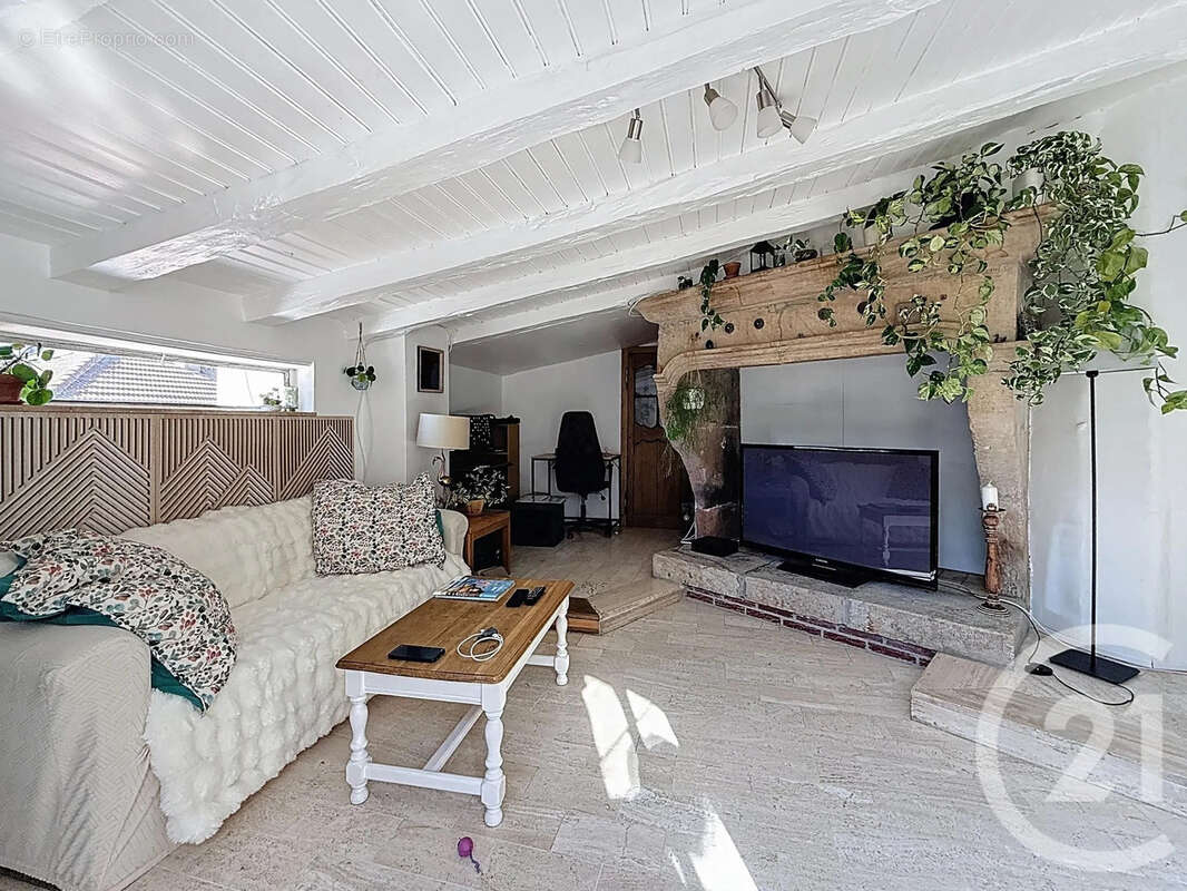 Appartement à EPINAL