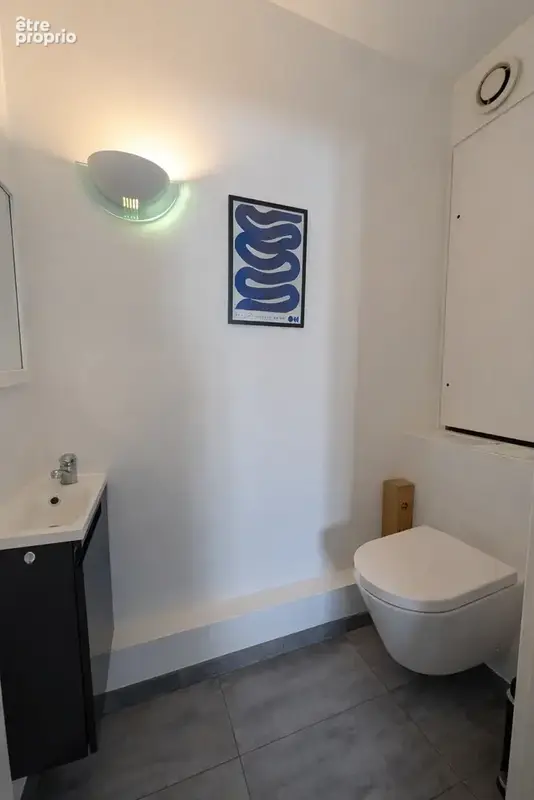 Puteaux   3 pièces 75 m2 avec balcon 10 m2, parking & cave - photo 11