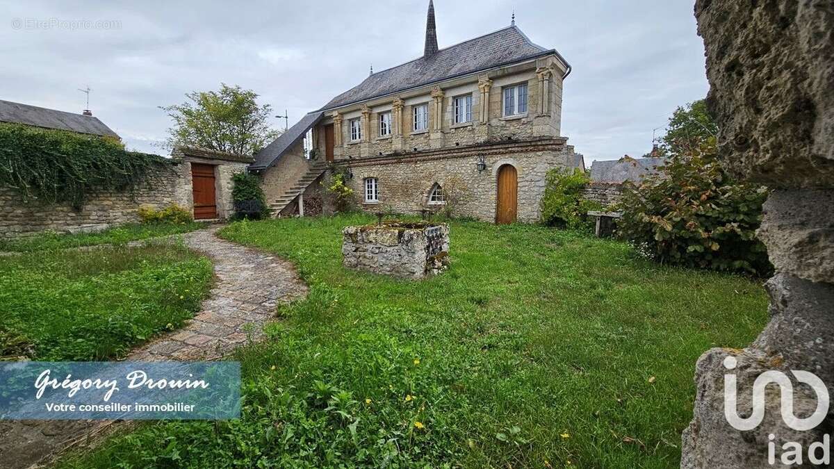 Photo 3 - Maison à PITHIVIERS