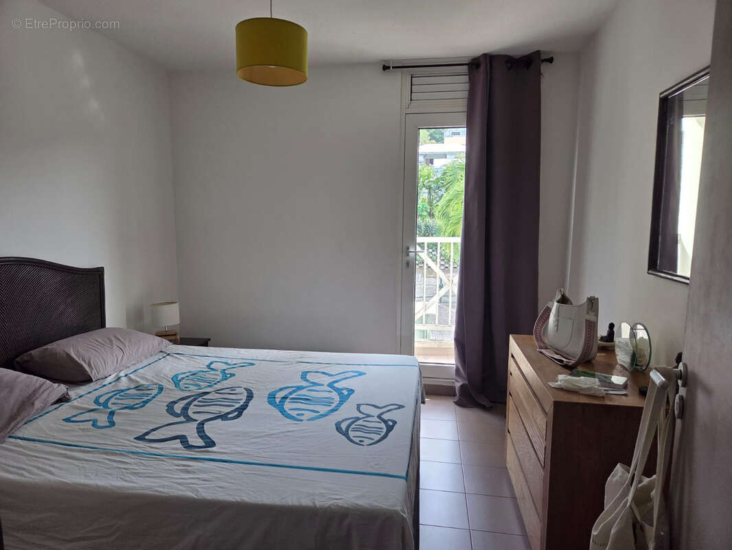 Appartement à LE DIAMANT