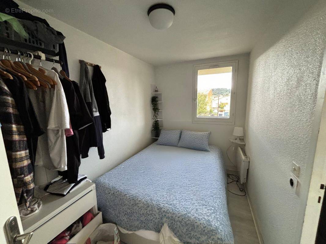 Appartement à LA SEYNE-SUR-MER