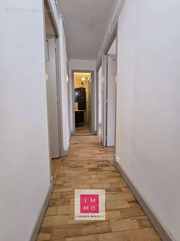 Appartement à TARBES