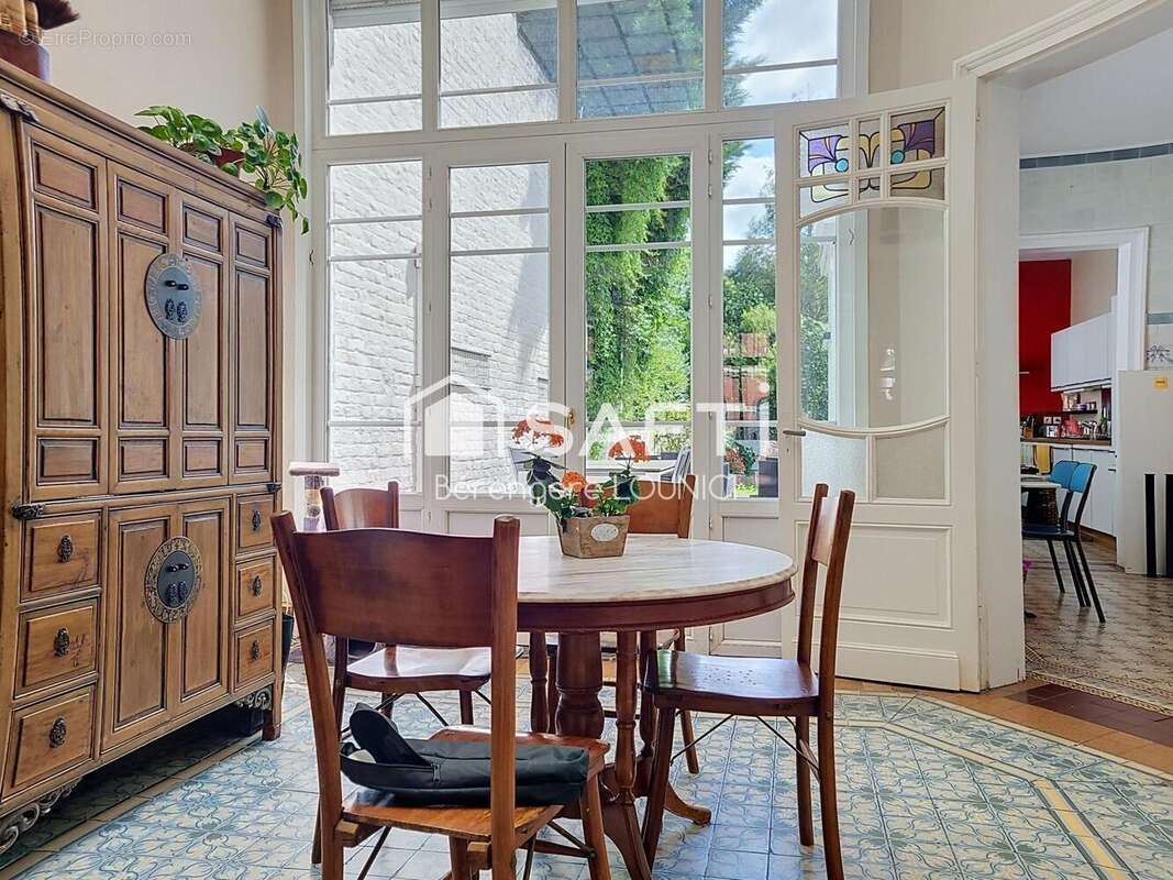 Photo 3 - Maison à LILLE