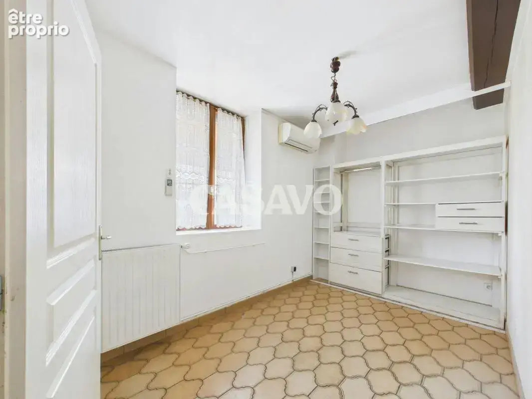Vente Maison 6 pièces de 135m² - 38230 Tignieu-Jameyzieu - photo 4