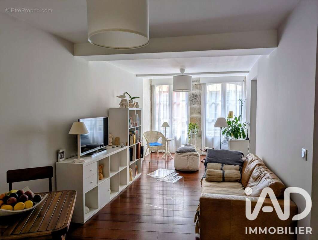 Photo 3 - Appartement à BAYONNE