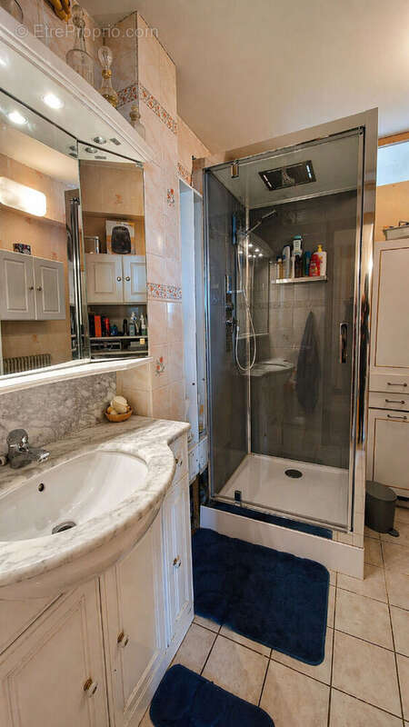 Appartement Taverny 4 pièce(s) 81.72 m2 avec balcon - photo 14