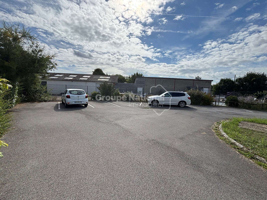 Appartement à VIC-SUR-AISNE