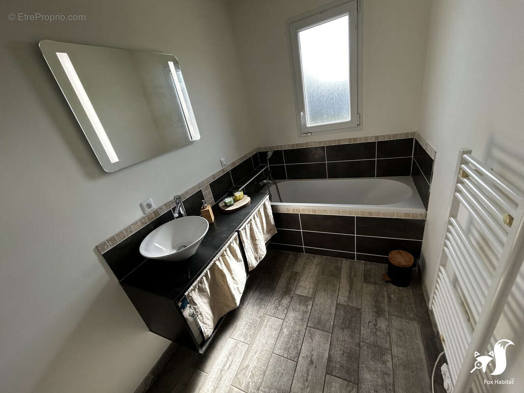 Maison 123 m² à Cambrai  - photo 5