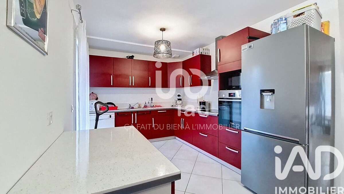 Photo 9 - Maison à MEAUX