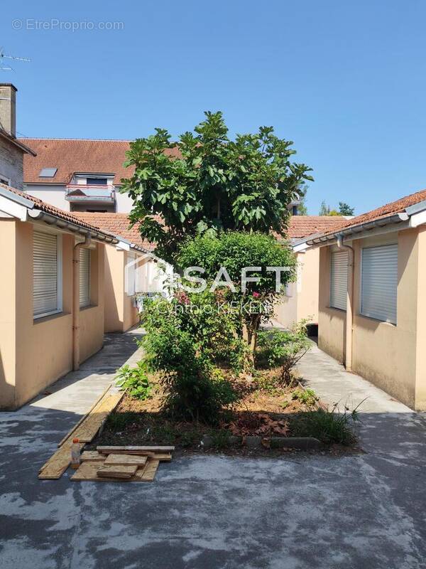 Photo 1 - Appartement à PAU