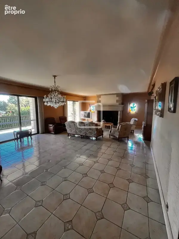 Maison 300m2 OBJAT - photo 2