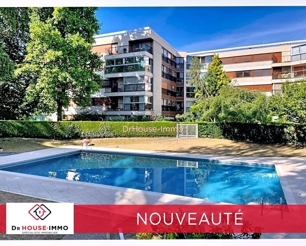 Appartement à LE CHESNAY