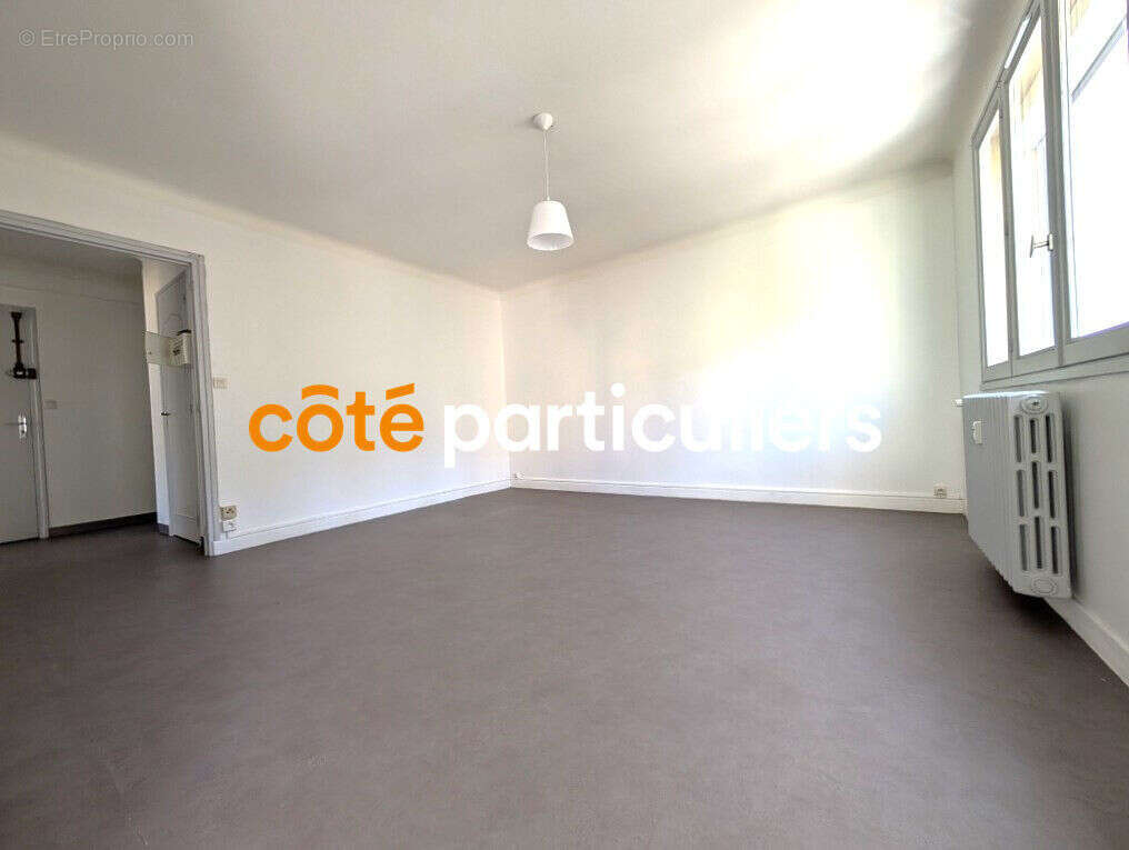 Appartement à RODEZ