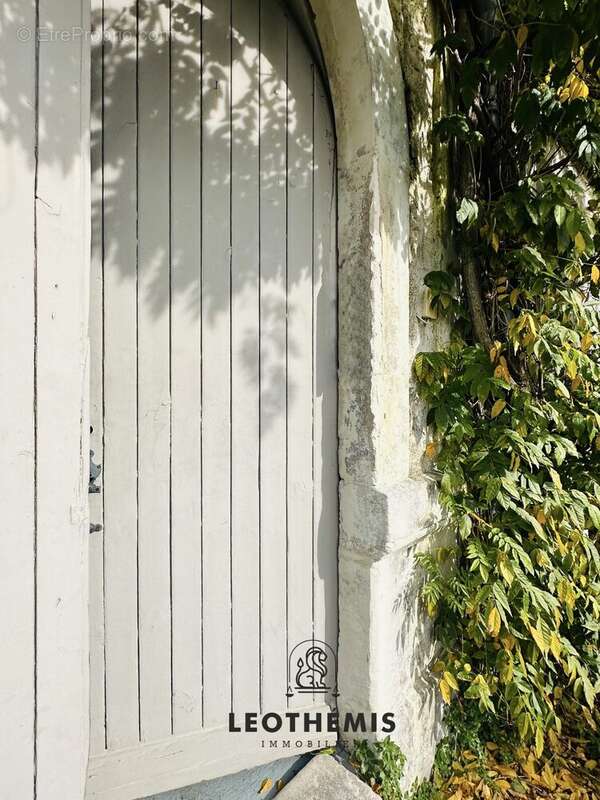 Maison à LA TREMBLADE