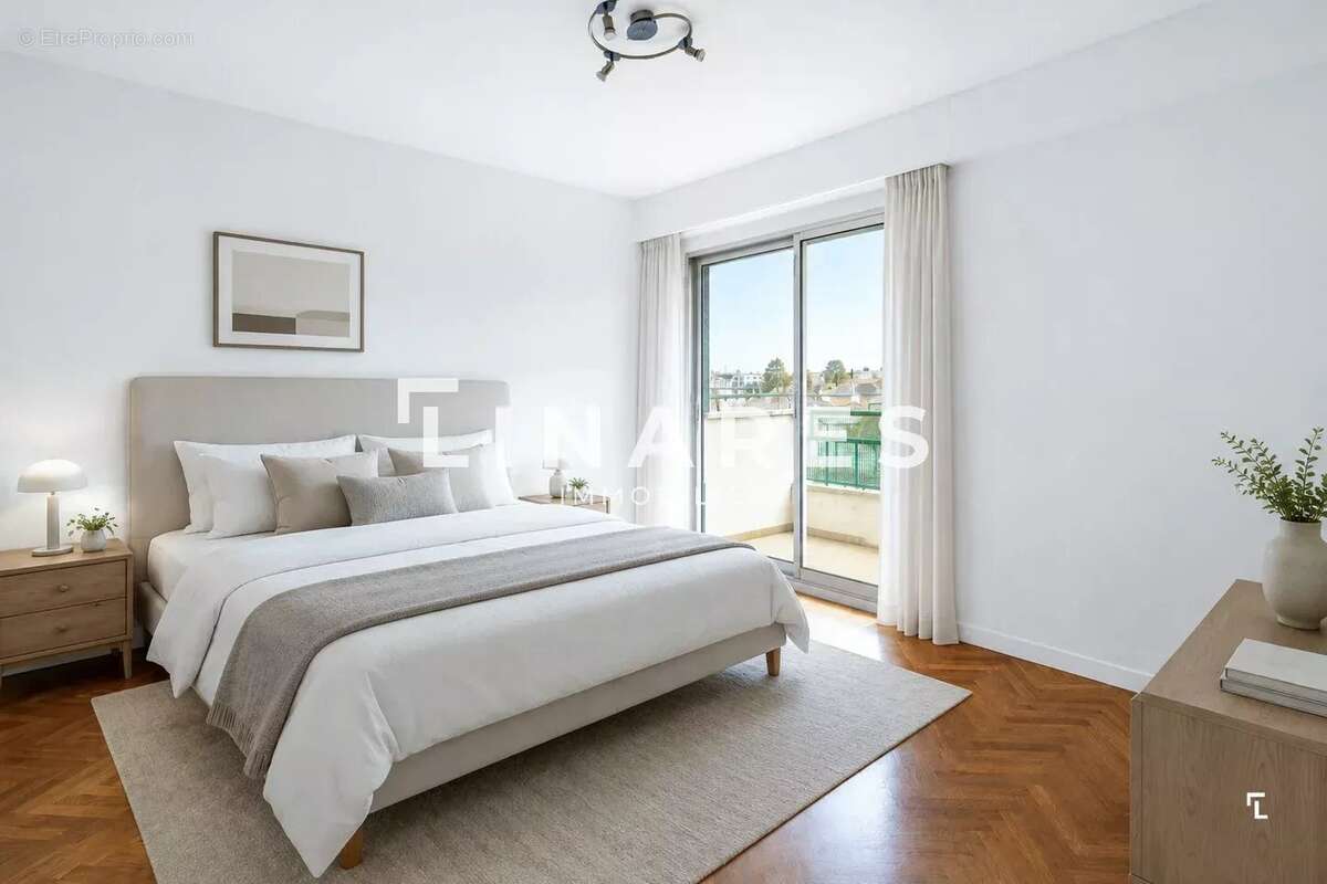 LE PANORAMA 117 - Appartement T4 de 81m² - Extérieurs 20m² - 13009 CHÂTEAU-SEC - photo 4