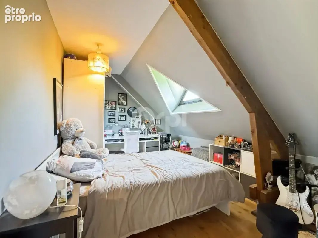 Une maison pensée pour toute la famille ! - photo 12