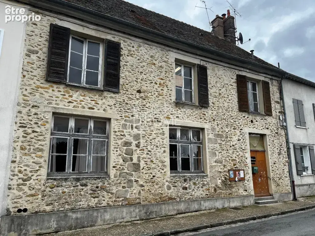 Photo Maison à Rozay-En-Brie au prix de 175 000€