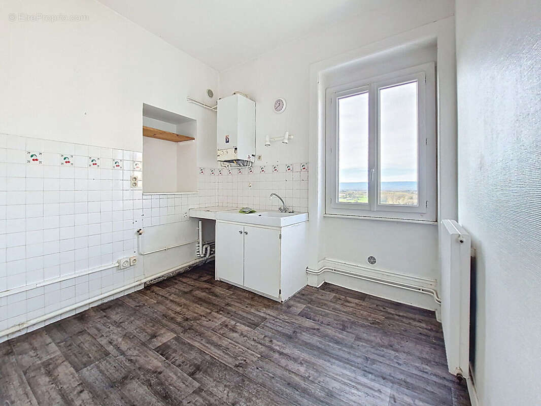 Appartement à SAINT-GALMIER