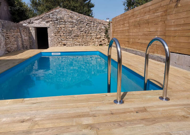 Maison à LE GRAND-VILLAGE-PLAGE