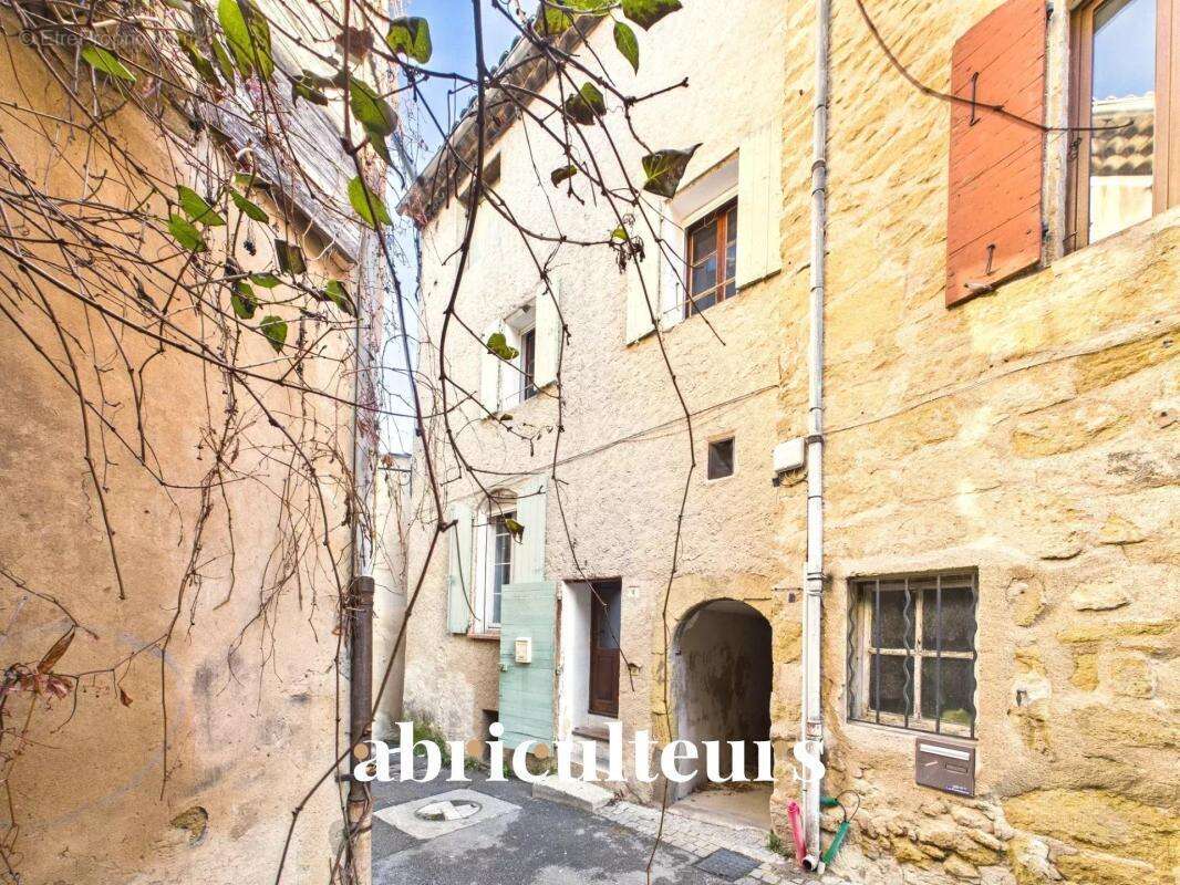 Appartement à LAURIS