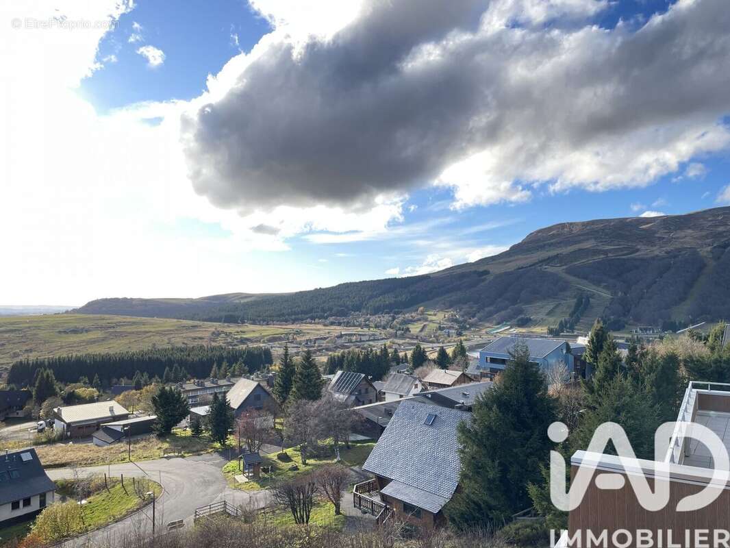 Photo 9 - Appartement à BESSE-ET-SAINT-ANASTAISE