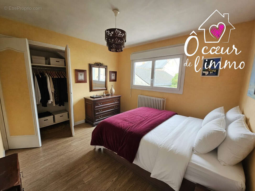 Maison 104 m² à Cholet  - photo 4