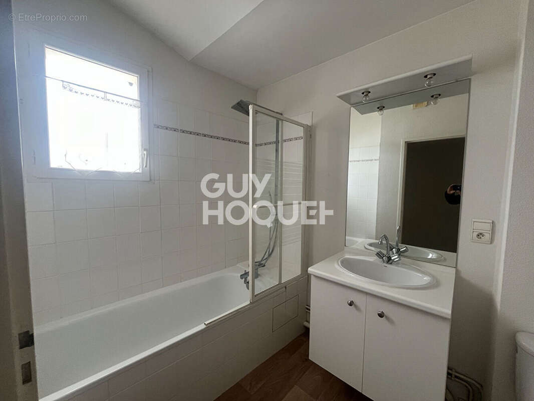 Maison à SAINT-MARTIN-DE-RE