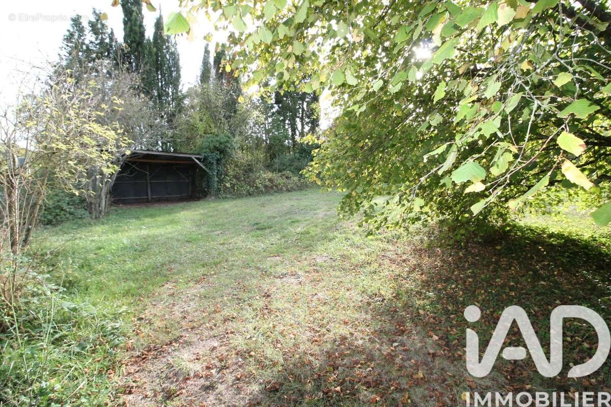 Photo 9 - Maison à VILLAVARD