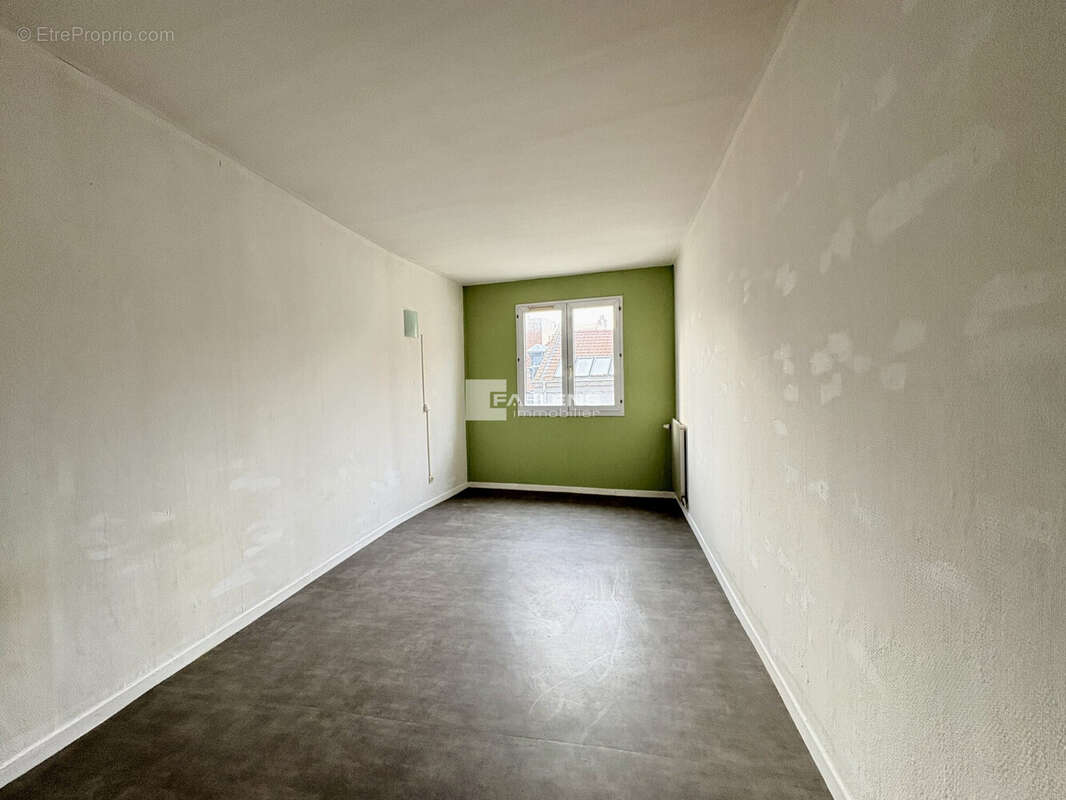 Appartement à LILLE