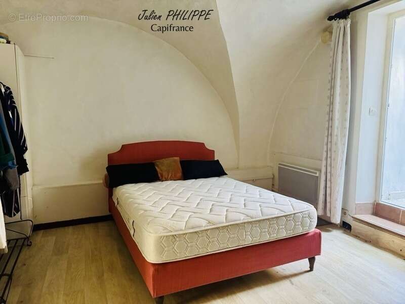 Maison de st laurent du cros (05) - photo 7