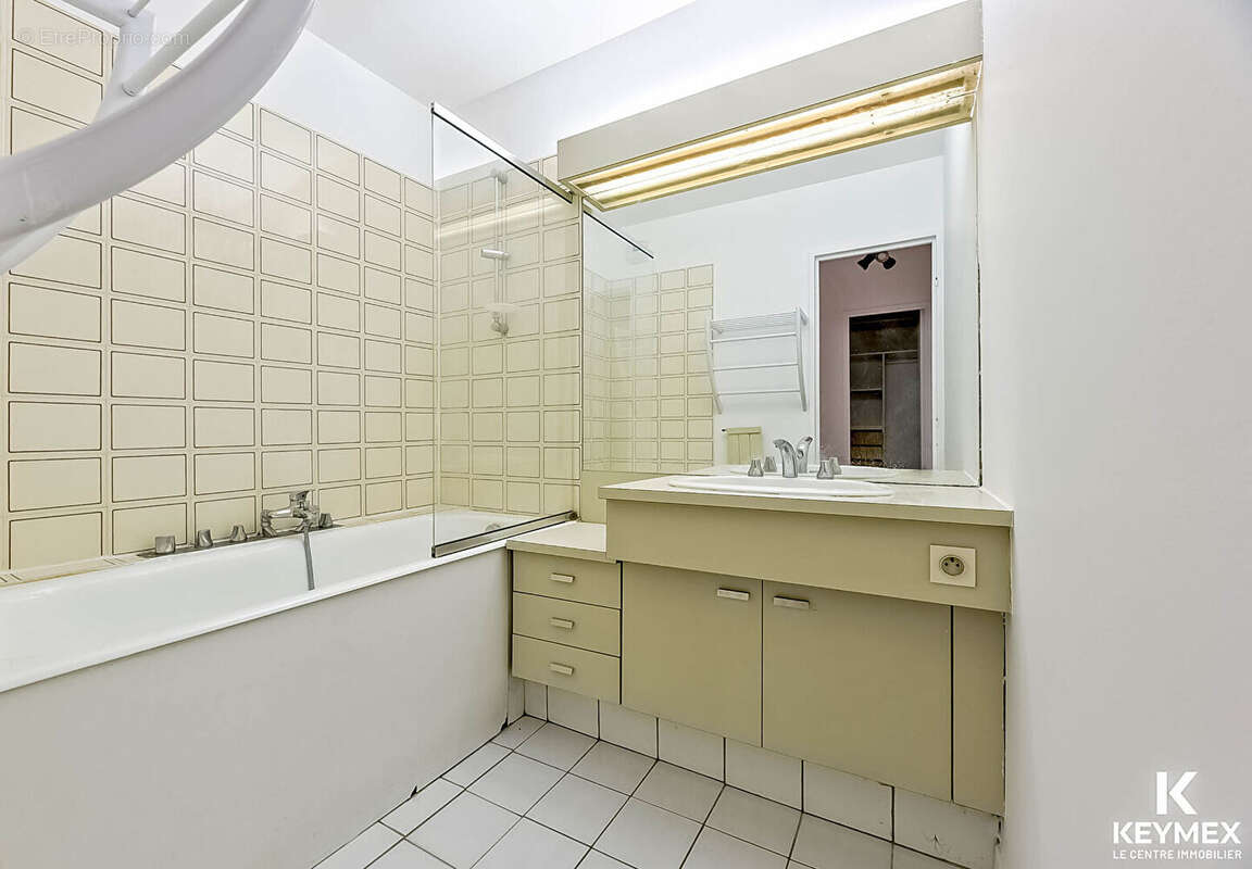 Appartement à CORMEILLES-EN-PARISIS