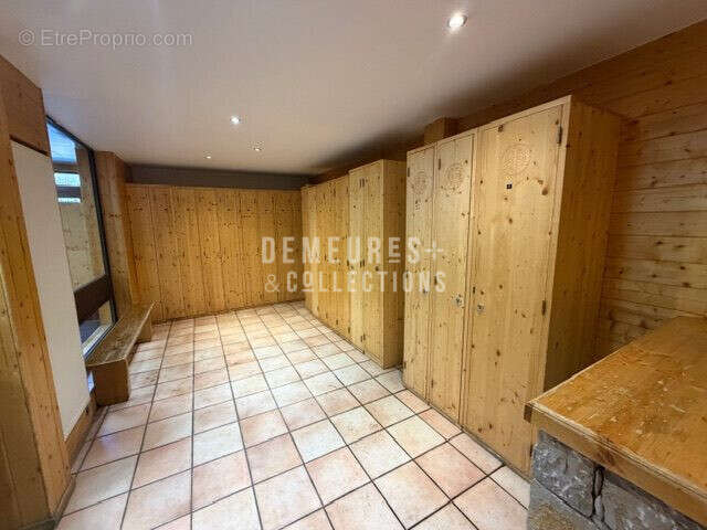 Appartement à TIGNES
