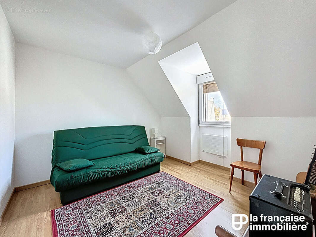 Maison à CESSON-SEVIGNE