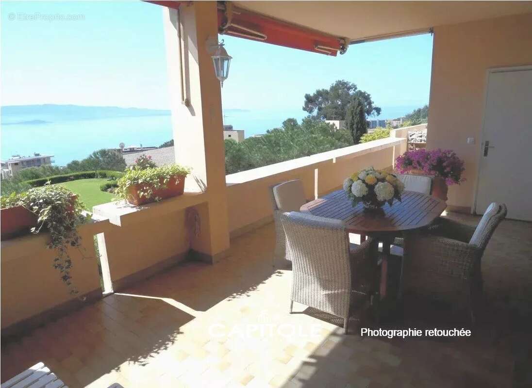 Appartement à AJACCIO