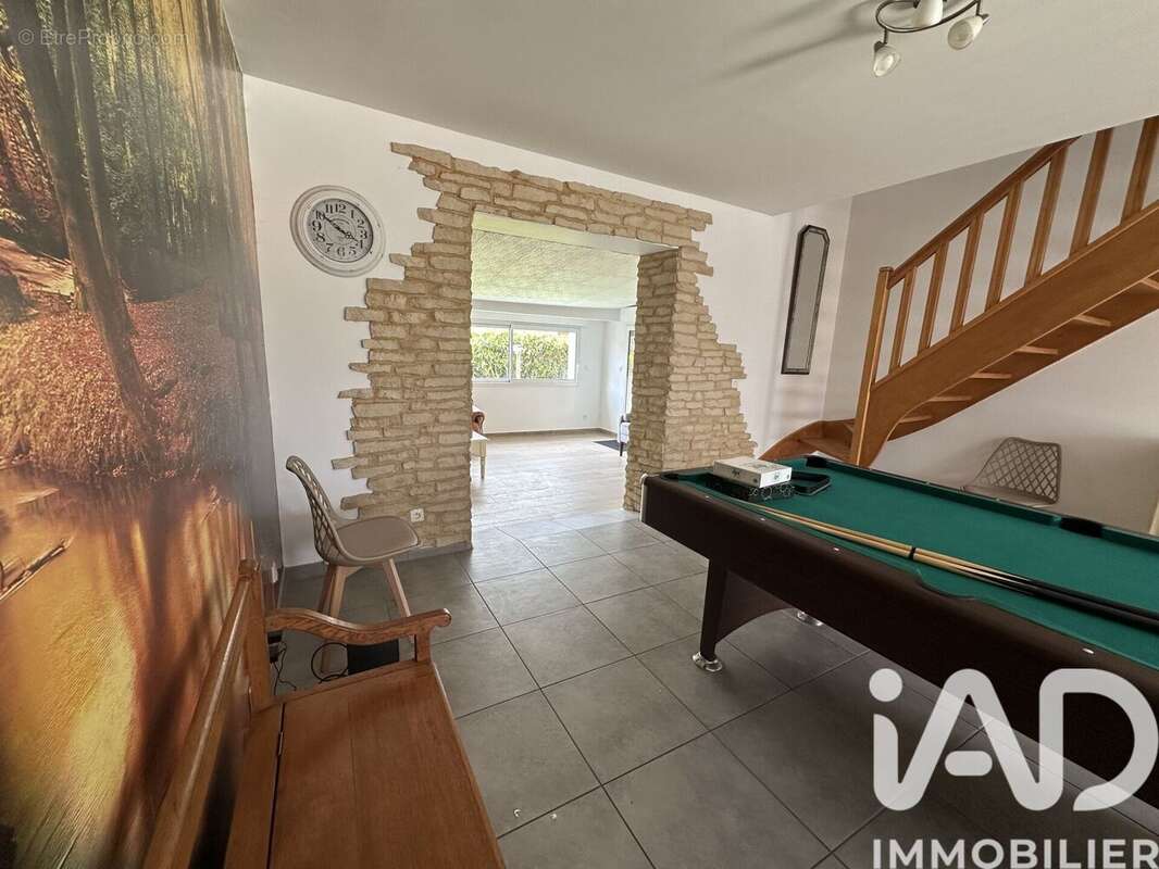 Photo 7 - Maison à PONTORSON