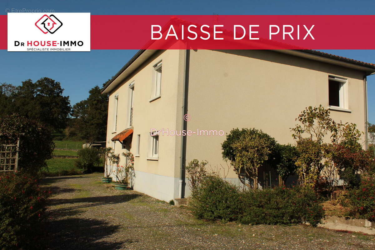 Maison 130 m² à Chabanais  - photo 46