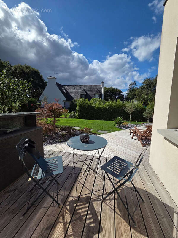 Maison à CONCARNEAU